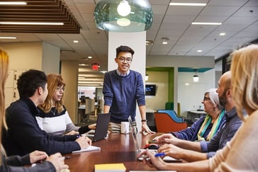 Liberty Mutual Insurance Thumbnail