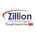 Ziffity Solutions LLC Logo