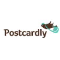 Postcardly