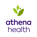 athenahealth Logo