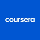 Coursera Logo