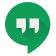 Google Hangouts Google Hangouts