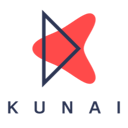 Kunai Logo