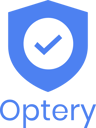 Optery Logo