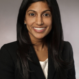 Image of Megana Balentine