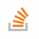 Stack Overflow Logo