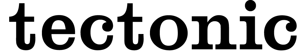 Tectonic